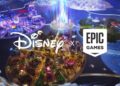 Disney x Epic Games