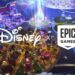 Disney x Epic Games