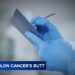 Disney Vice President of Entertainment Brand Solutions Mitch Gubin shares experience with colorectal cancer, importance of testing