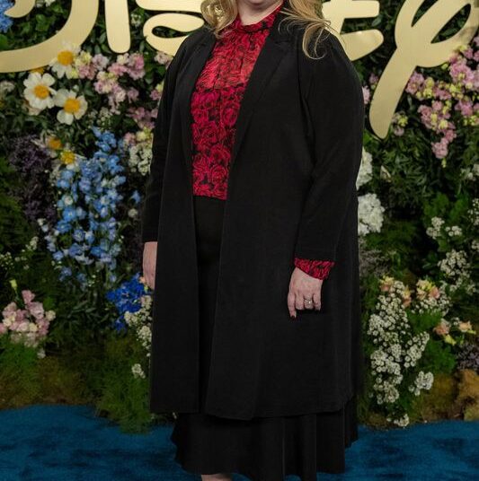 Disney names ABC News Group’s Debra OConnell as chairman of entertainment arm | WKZO | Everything Kalamazoo