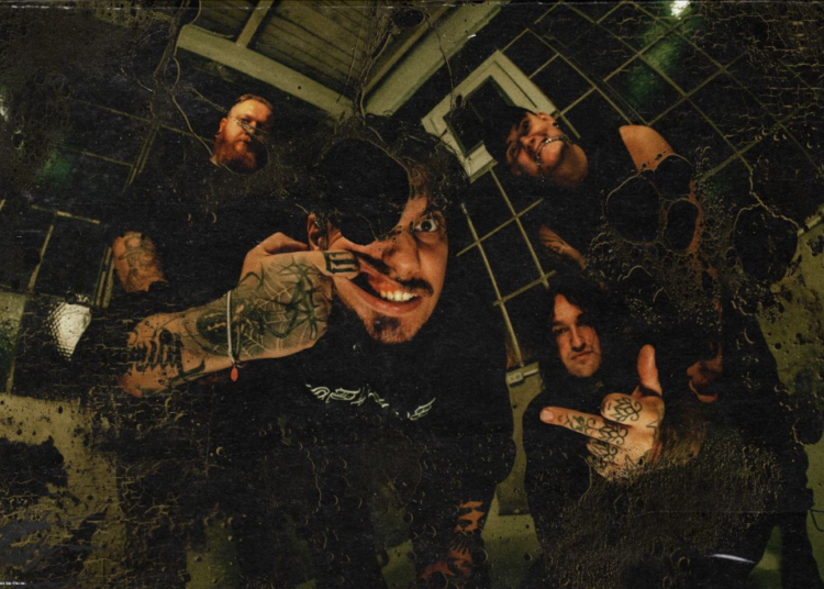 Distant release new music video for 'Spirit'