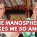 Manosphere Meltdowns and How Your Garden Can Make You Happy - YouTube
