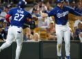 Dodgers defeat Royals 6-0 | True Blue LA