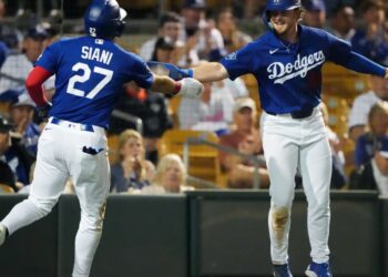 Dodgers defeat Royals 6-0 | True Blue LA