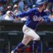 Dodgers news: Spring training travel roster at Royals