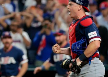 Dodgers news: Will Smith in World Baseball Classic, Royals in Surprise