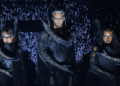 Does the Vampire Show Have Bite?