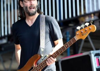 Dogstar announce new album - Music News