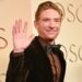 Domhnall Gleeson on Taylor Swift "Opalite" Music Video