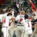 Dominic Smith's walk-off grand slam lifts Braves past Royals - Field Level Media - Professional sports content solutions