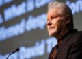 Don Henley teams with Ken Burns for PBS’s 'Henry David Thoreau'