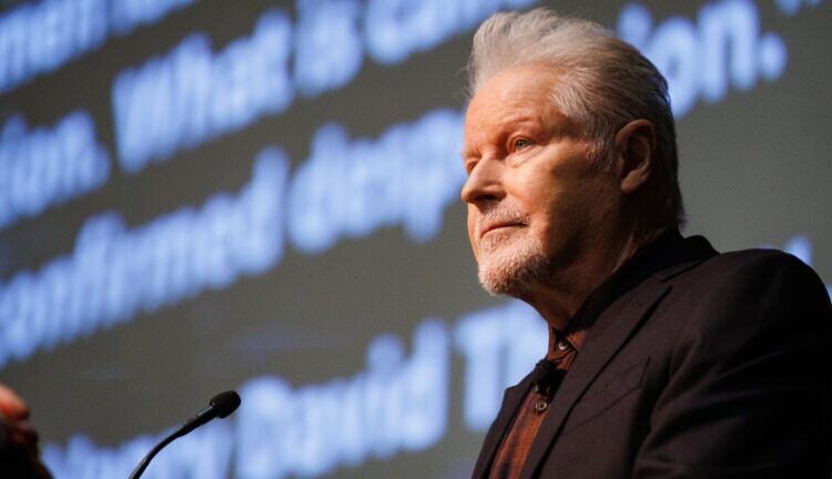 Don Henley teams with Ken Burns for PBS’s 'Henry David Thoreau'