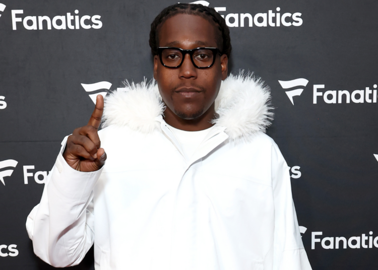Don Toliver 'Already Working' on New Album Weeks After Release of 'Octane'