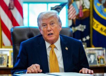 Donald Trump shared celebrity videos to reject racism claims.MEGA