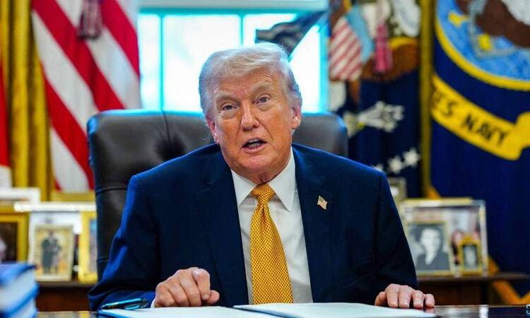 Donald Trump shared celebrity videos to reject racism claims.MEGA