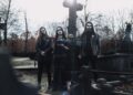 Doodswens release new music video for 'The Black Flame'