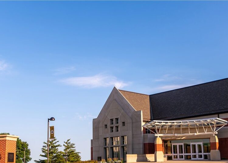 Dordt Choral Ensembles concert on Wednesday,…