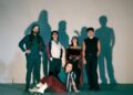 Downtown Boys Announce New Album 'Public Luxury', Share Song
