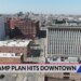 Downtown entertainment district introduced for STL