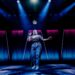 Sara Porkalob in "Dragon Mama" at Geffen Playhouse.