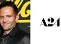 Drew Comins’ Creative Engine Entertainment Inks Deal With A24