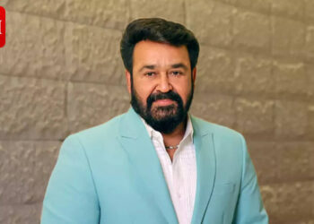 'Drishyam 3' actor Mohanlal moves Delhi HC for personality rights protection | Malayalam Movie News
