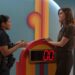 Lisseth Chavez and Vic Michaelis face off on the