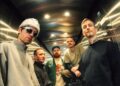 Drug Church Share New Song "Pynch": Listen