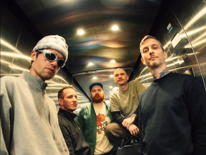 Drug Church Share New Song "Pynch": Listen