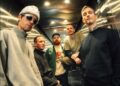 Drug Church release new music video for 'Pynch'