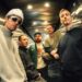 Drug Church release new music video for 'Pynch'