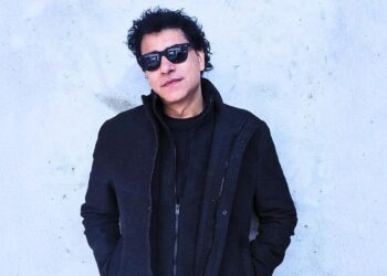 Druv Kent's new single Beyond It All (Sayi) reflects on loss