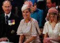 Duchess Sophie, Prince Edward daughter makes royal family proud