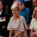 Duchess Sophie, Prince Edward daughter makes royal family proud