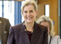 Duchess Sophie honoured with new title after royal family statement
