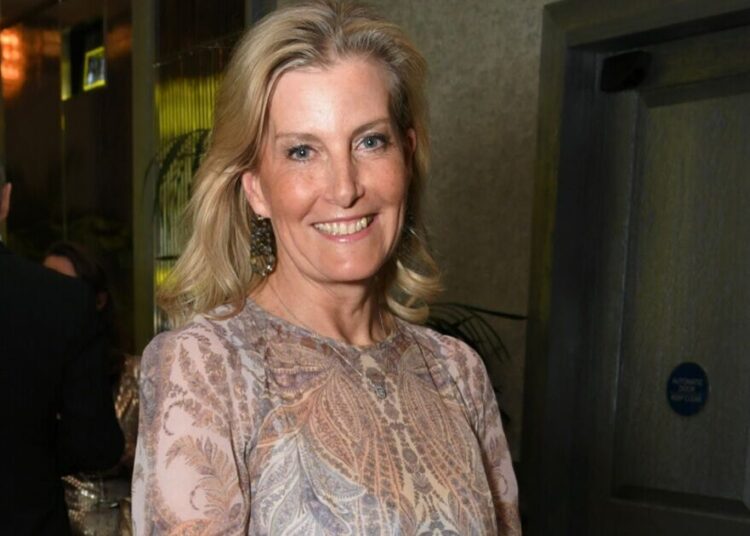 Duchess Sophie leaves fans speechless after surprise appearance | Royal | News