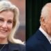 Duchess Sophie reveals how she supports King Charles amid royal tension