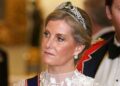 Duchess Sophie skips key royal dinner as Edward's ex causes fresh woes