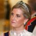 Duchess Sophie skips key royal dinner as Edward's ex causes fresh woes