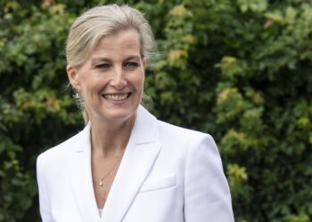 Duchess Sophie tipped to have 'bigger role' after major William move | Royal | News