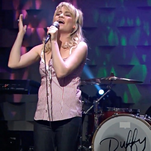 Duffy to share her story in new Disney+ documentary - Music News