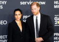 Duke and Duchess of Sussex condemn new royal book claims as 'deranged conspiracy'