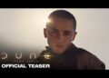 'Dune 3': Trailer, cast, release date and everything you need to know