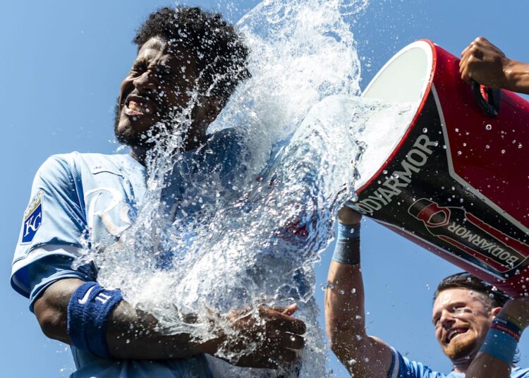 ESPN Brutally Disrespects Royals Star in MLB Top 100 Player Rankings