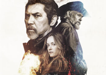 ESX Entertainment’s ‘Casa Grande’ Movie Starring Lou Diamond Phillips Sets Theatrical Release