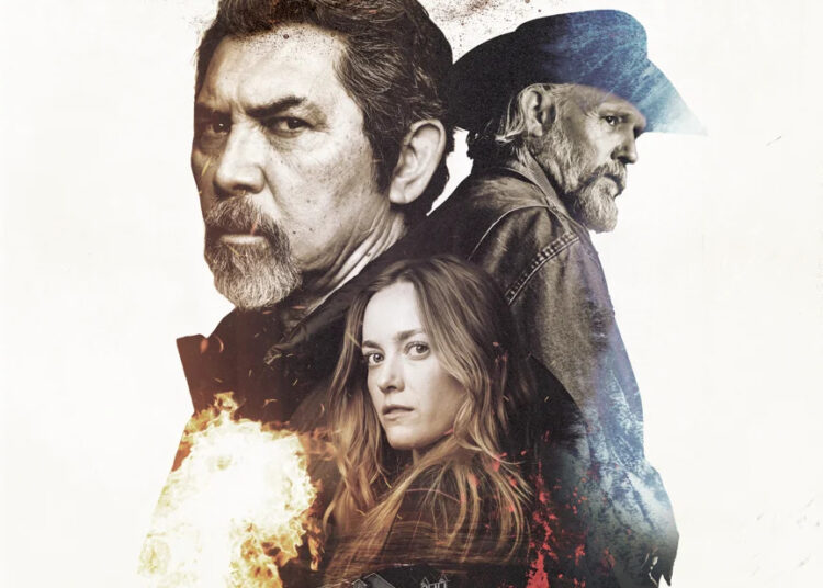 ESX Entertainment’s ‘Casa Grande’ Movie Starring Lou Diamond Phillips Sets Theatrical Release