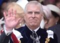 Andrew Windsor continue to be a thorn in the royal family's side.MEGA