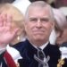 Andrew Windsor continue to be a thorn in the royal family's side.MEGA