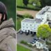 Ex-Prince Andrew is believed to have spent millions on renovations. MEGA