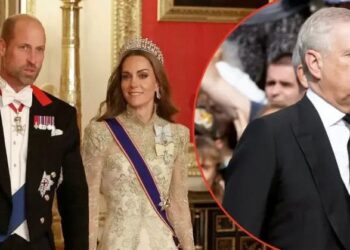 Princess William and Princess Catherine could usher in big changes when they take the throne.MEGA